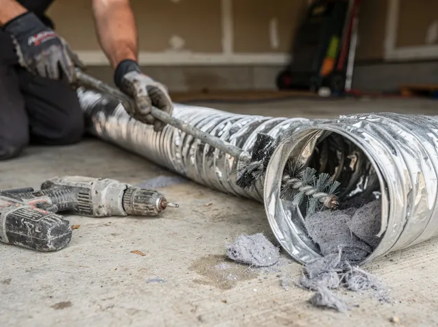 Duct Cleaning service in Medway, MA