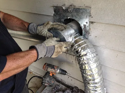Vent Repair & Installation in Millis, MA
